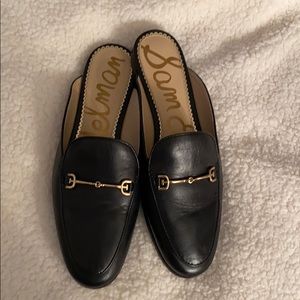 NIB Sam Edelman Linnie Mules